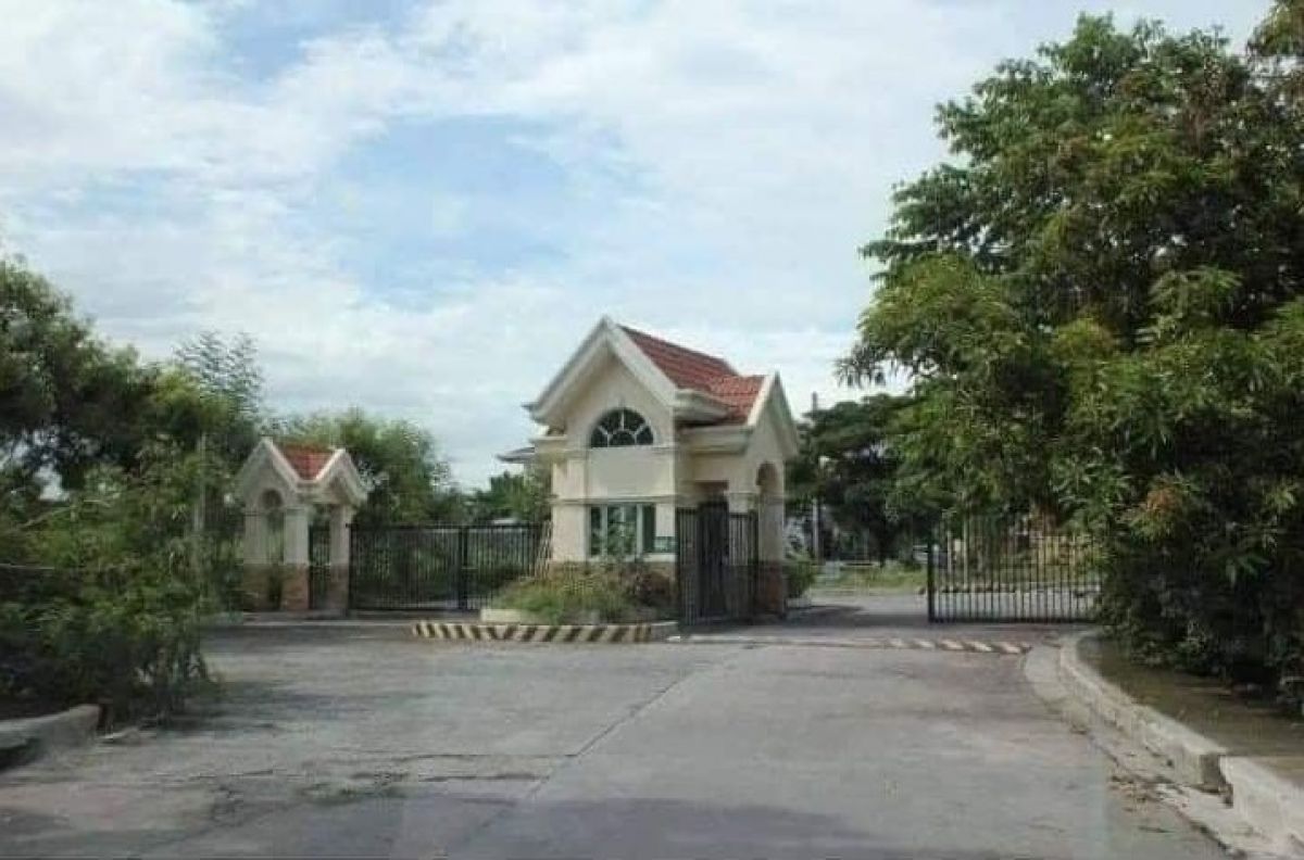 150 sqm Lot For Sale @ Monteverde Royale Executive Village