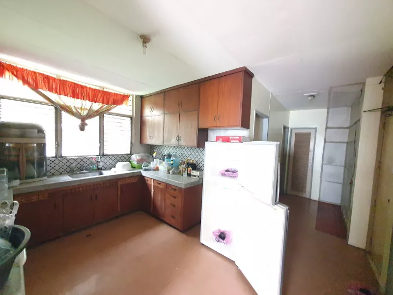 Residential Lot White Plains FOR SALE in Quezon City
