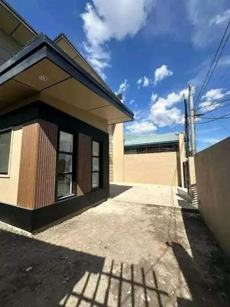 Ready for Occupancy House and Lot for Sale in Bacolod-AP