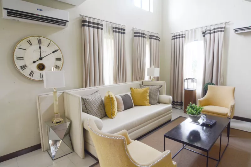 House RFO Lladro in Ponticelli For Sale Vista Alabang, Daang Hari Bacoor, Cavite