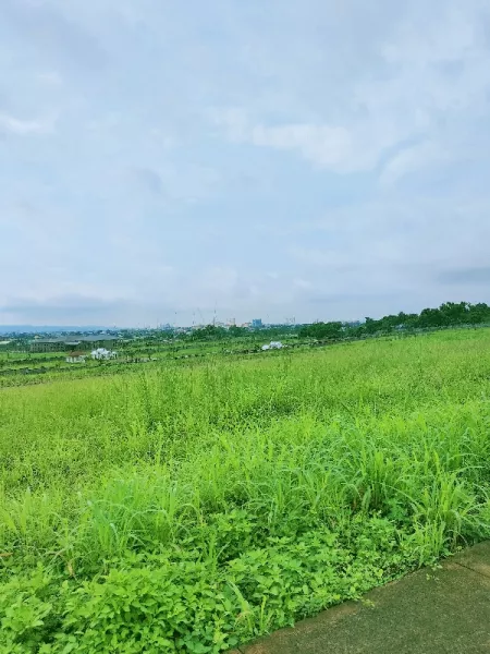 Residential Lot For Sale in Acropolis Loyola, Quezon City Near UP