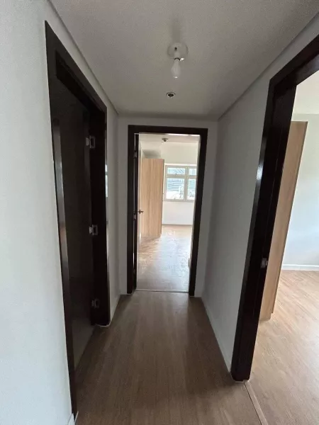 2 Bedroom with Balcony for Lease in Verve Residences, BGC, Taguig City