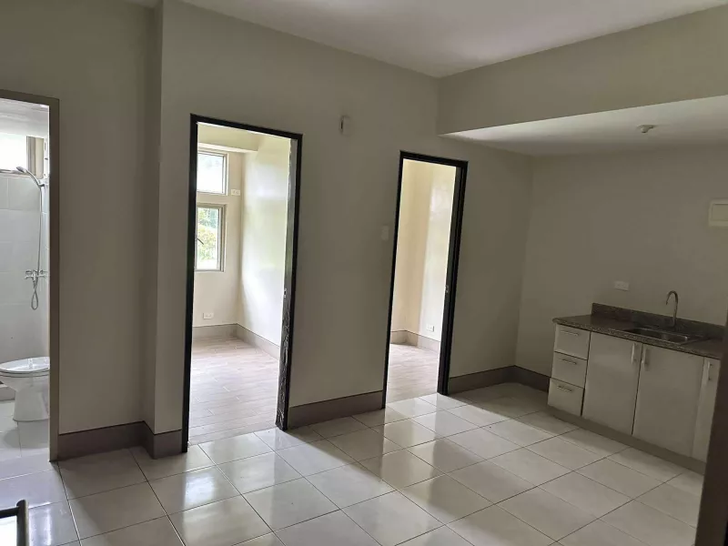 Lowest price for 2Bedroom unit Condo in San Juan Metro Manila