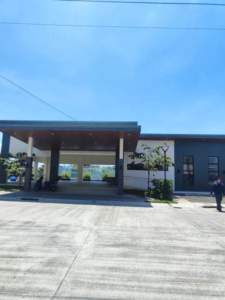 Good investment Lot For Sale in an exclusive community in Mexico Pampanga
