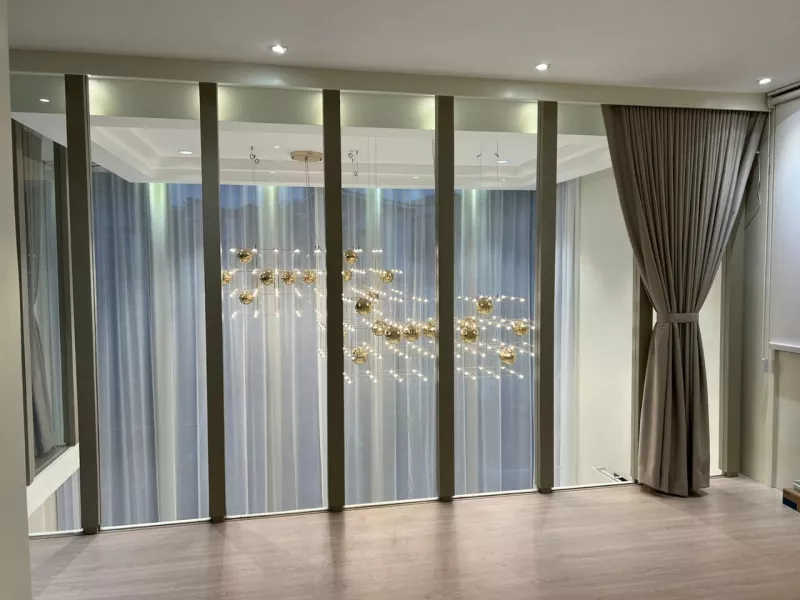 520sqm Elegant House in McKinley near Forbes Park, Manila Polo Club