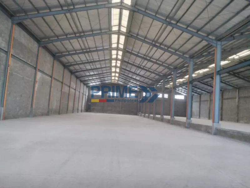 944 SQM WAREHOUSE FOR LEASE - Tall Apex, Located Near Meycauayan Exit, etc.