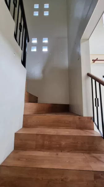 Two Storey House and Lot for sale