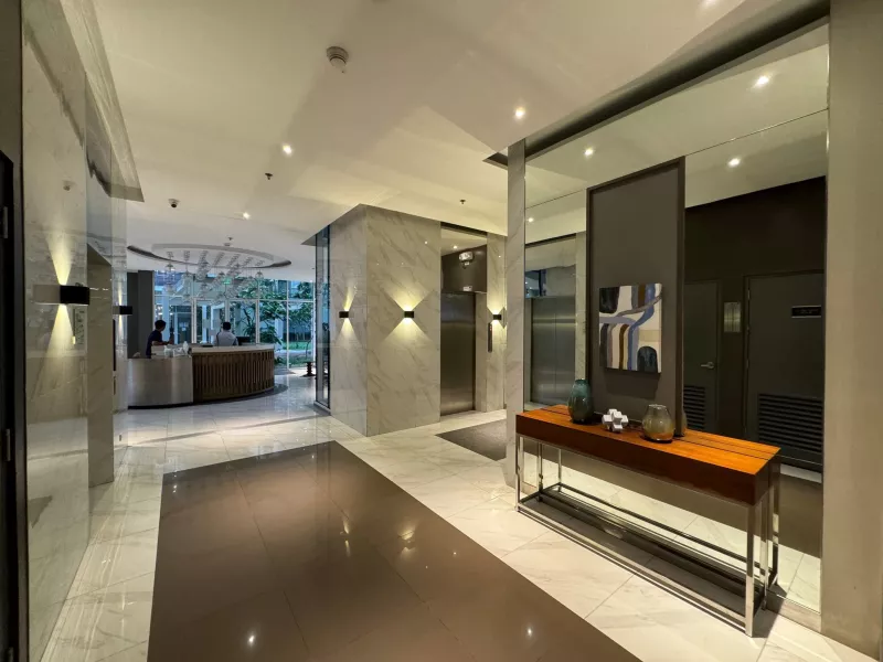 For Sale Penthouse 3-4 bedroom unit Bi Level Rent to Own Kasara Pasig City RFO