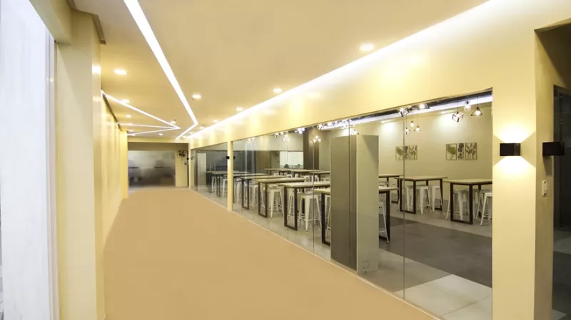 24/7 Healthcare Services Outsourcing Philippines | Serviced Office for Lease, Alabang Town Center, Muntinlupa
