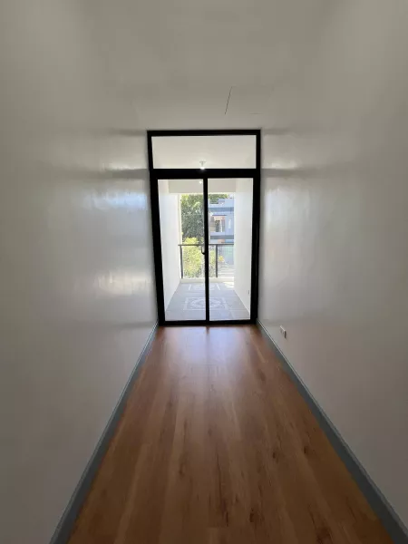 For Sale UP Village Quezon City Semi Furnished Townhouse w/ 4 Bedrooms 24.8M-LC