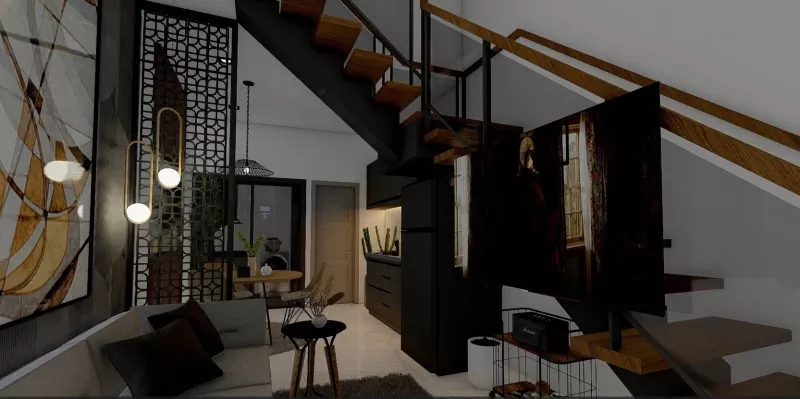 For Sale! Near Cordillera E. Rod Welcome Rotonda QC Townhouse 11.9M -AJCQ