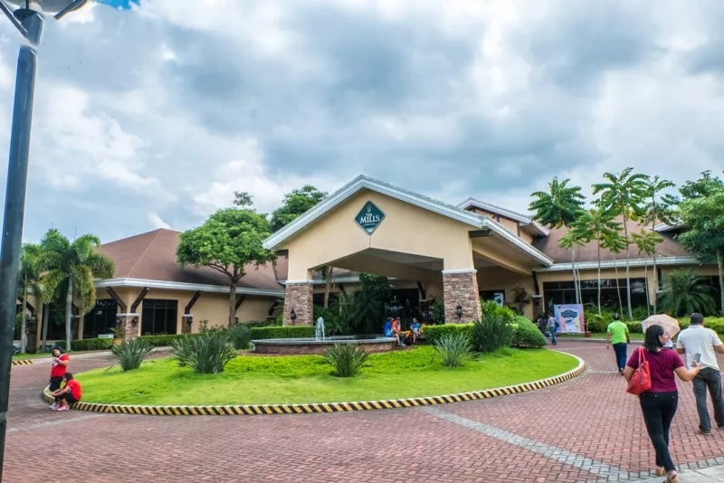 RUSH SALE! 2 Adjacent Residential Lot in Morningfields Carmeltown Calamba Laguna