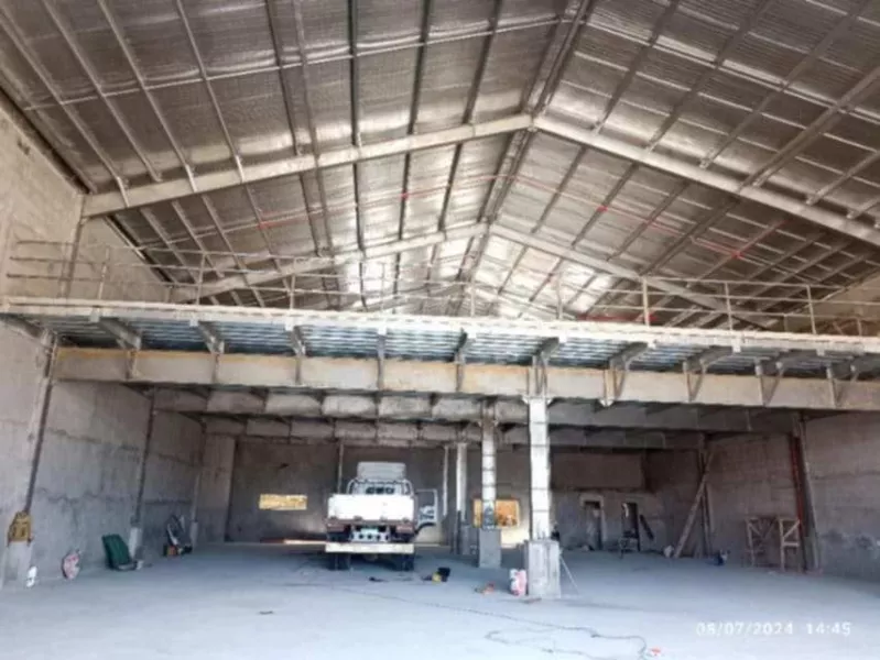1,000 Sqm Premium Warehouse in Lodlod, Lipa, Batangas