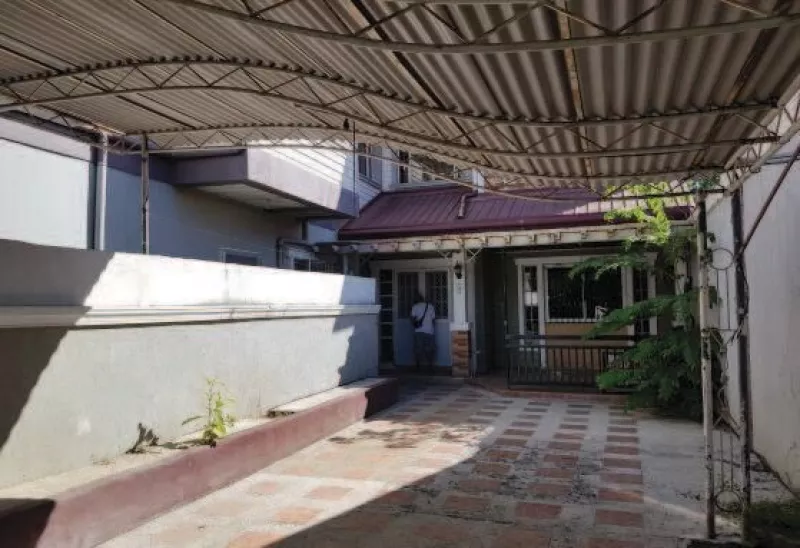House and Lot with Apartment forsale in Cupang North, Balanga Bataan.