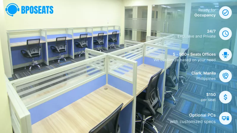 Private Space for Rent in Angeles City, Pampanga at Marquee Mall | 2nd floor