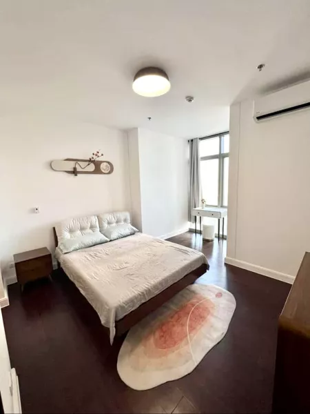 West Gallery Place condo for rent fully furnished 1 Bedroom BGC Condo for rent