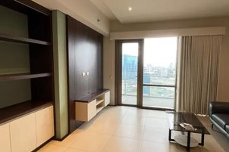 1BR Condo Unit for Rent at The Viridian in Greenhills