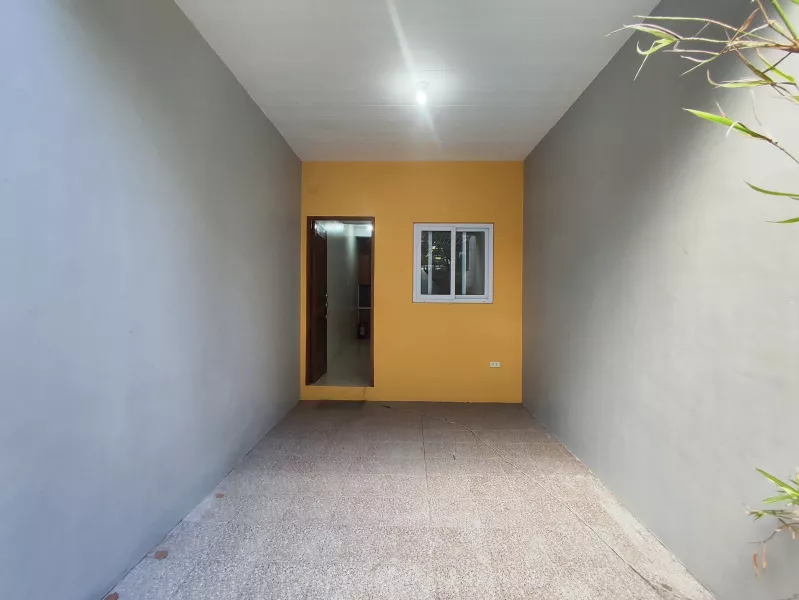 4.1M Brand New 2 Storey Townhouse in Amparo North Caloocan For Sale LSS
