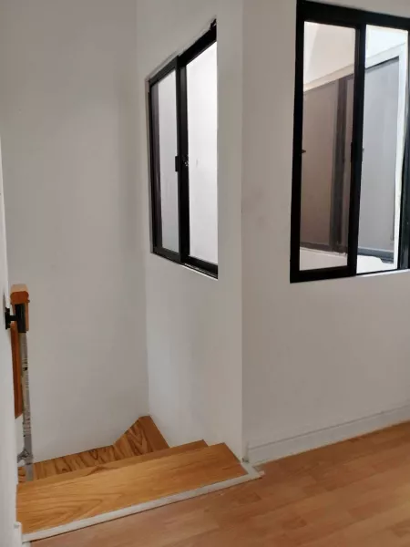 Inside Village 3 Bedrooms Townhouse for Sale in Paranaque near BF Homes -JB