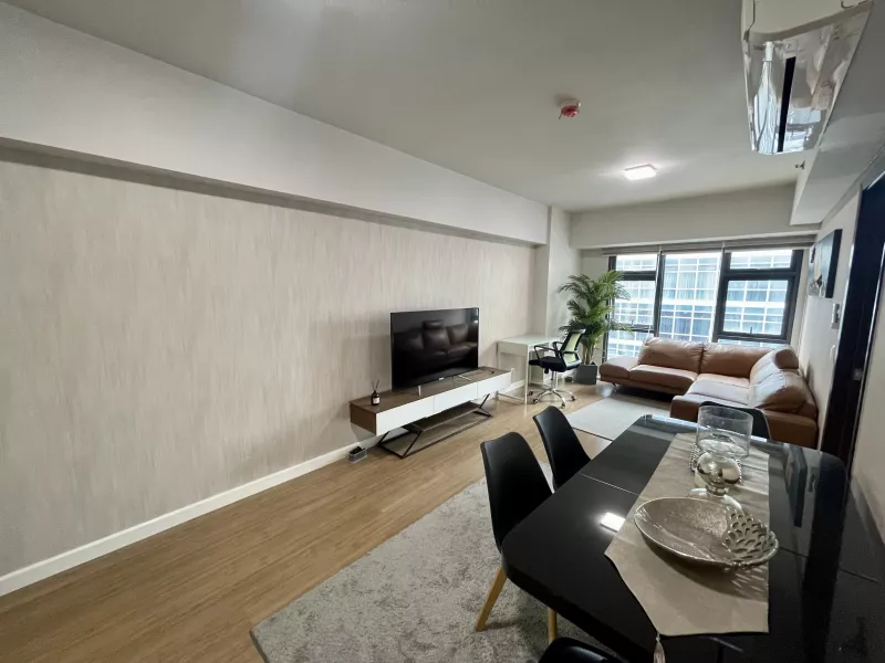 2BR Escala Salcedo Condo Unit For Sale in Makati City