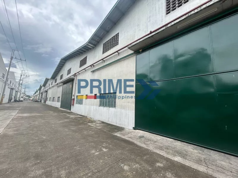 1363 SQM Warehouse for Lease in Meycauayan, Bulacan| Near Exit, With Office!!!!!