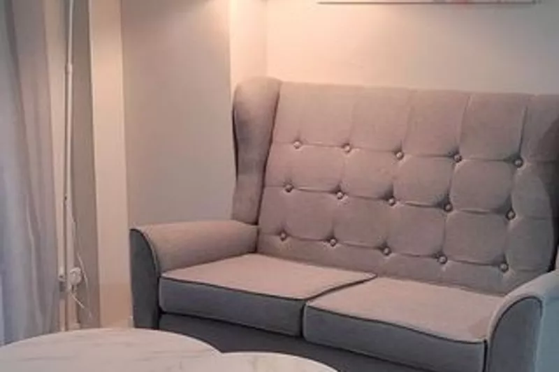 2BR Condo Unit for Rent at Viera Residences Quezon City