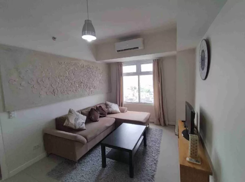 Condo for rent in Cebu City, Sedona Parc 1-br