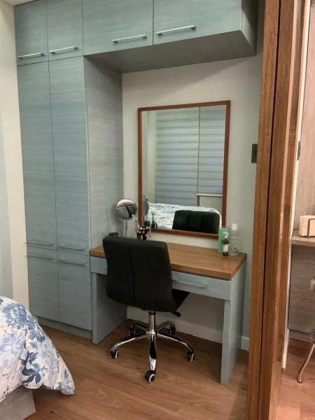 41 sqm 1BR Condo for Sale in The Grove by Rockwell, Pasig City