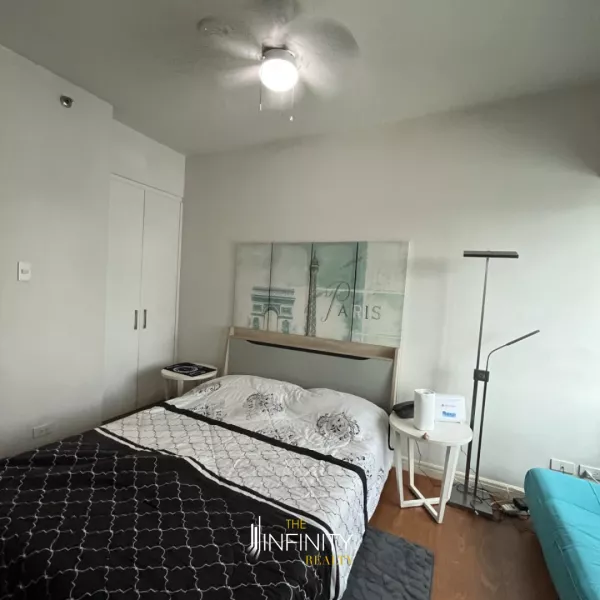 For Lease Studio in One Rockwell East Makati City