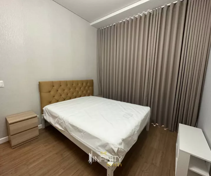 For Sale 2 Bedroom in Escala Salcedo, Makati City