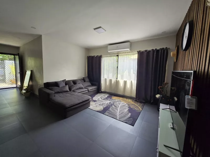 FOR SALE MODERN SCANDINAVIAN DESIGN TWO-STOREY HOUSE IN PAMPANGA
