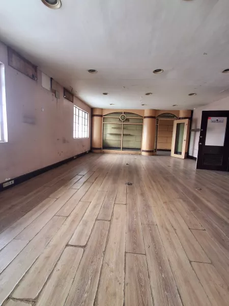 24sqm Office space in Escolta Manila