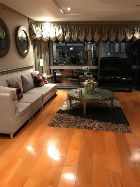 3BR IN PACIFIC PLAZA TOWER, BGC TAGUIG CITY, 300SQM