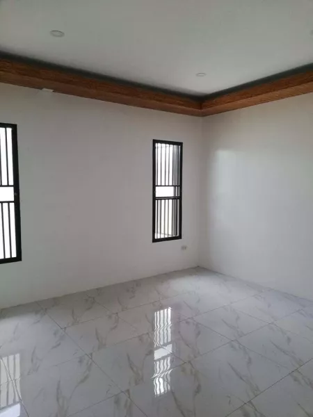 Two Storey House and Lot For Sale with 4 bedrooms near Korean Town