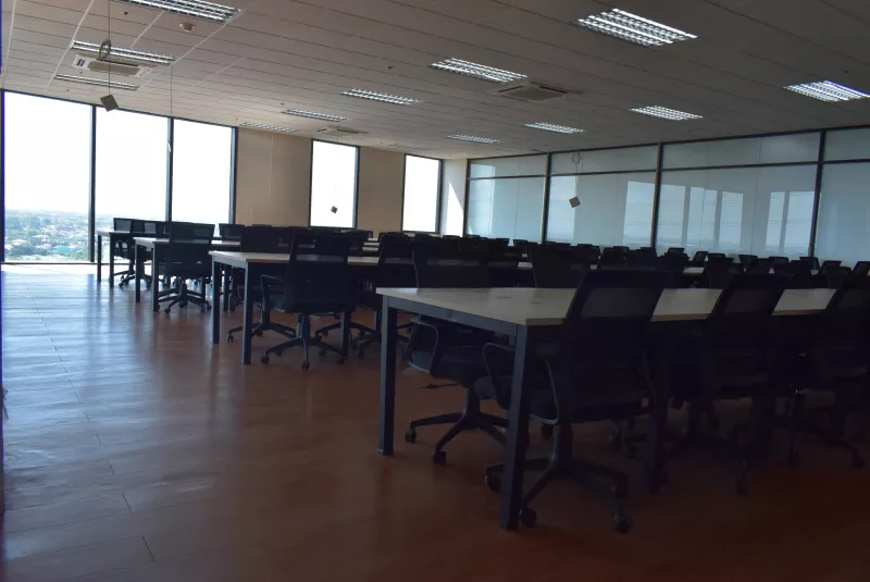 Expand with CBC Asia: 442.84 sqm Office Space for Lease in Bacoor, Cavite