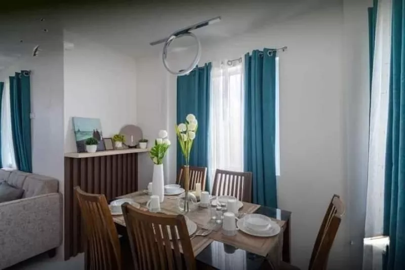 Brandnew Modern House and Lot for Sale in Bago City Negros Occidental-MD