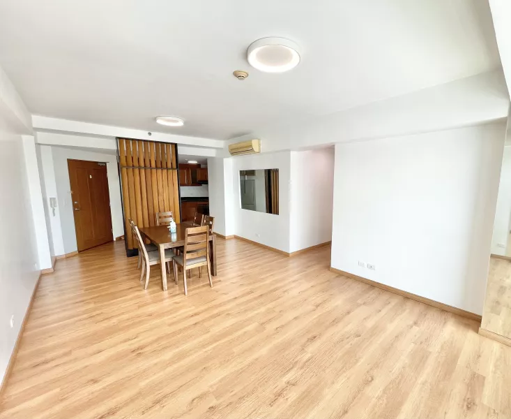 3BR BGC For Rent - Bonifacio Ridge (Spanish Bay)