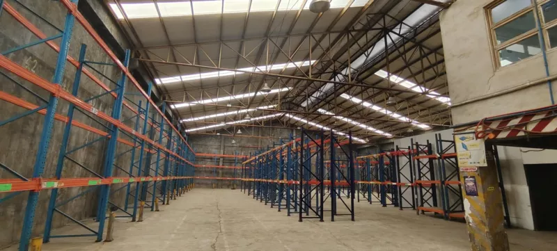 MANDAUE CEBU WAREHOUSE FOR LEASE