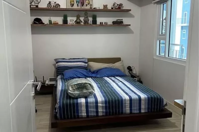 1BR Condo Unit for Rent in The Trion Towers, BGC, Taguig City
