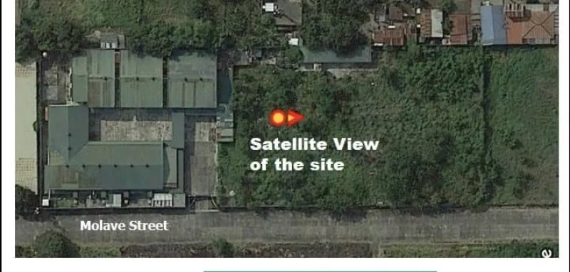 Industrial Warehouse With Huge Lot For Sale Canlubang, Laguna 1.1 Hectares