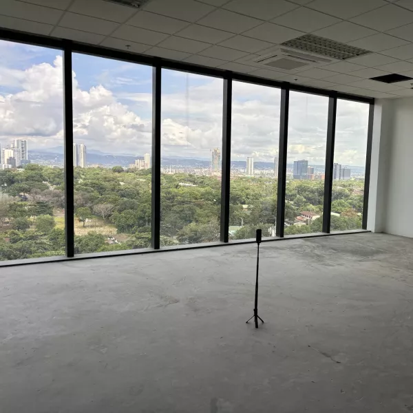 OFFICE SPACE PRIMEX EDSA