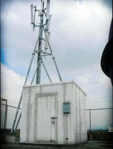 Cypress Village Building for Sale in Cainta, Rizal