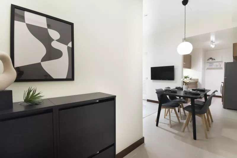Fairlane Residences 2BR Fully Furnished Condo Unit for Rent, Pasig City!