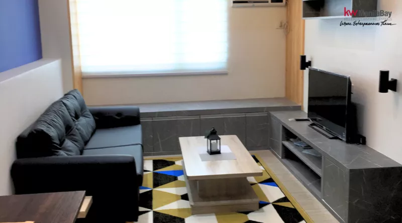 For Sale: 2-Bedroom Unit at Avida Towers Prime Taft, Metro Manila