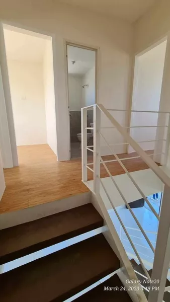 2 Storey 3 BR Single Detached House and Lot for Sale in San Fernando, Pampanga