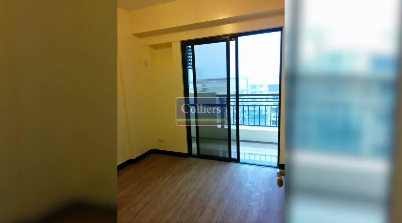 Two-bedroom Condo for Sale in Verawood Residences, Acacia Estates, Taguig