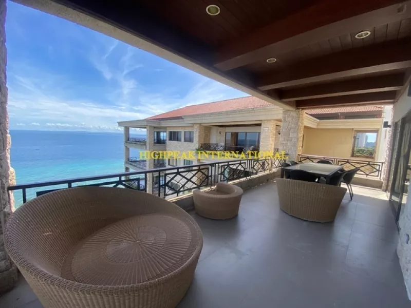 For Rent: Stunning 2BR Seaside Condo at Coral Point