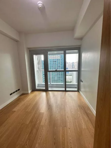 Brand new For rent 2 Bedroom condo The Seasons Residences Haru Tower BGC condo f