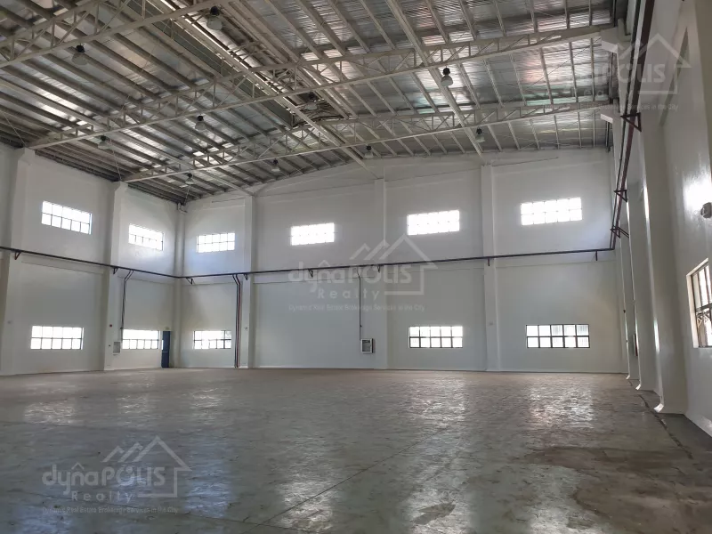 PEZA WAREHOUSES FOR LEASE IN MALVAR BATANGAS