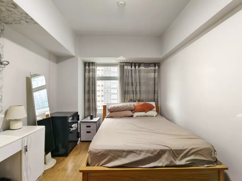 For Rent: Fully-Furnished 1BR Unit at Two Serendra, BGC, Taguig City!